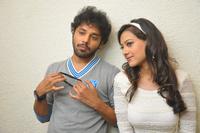 Feel My Love Movie Press Meet